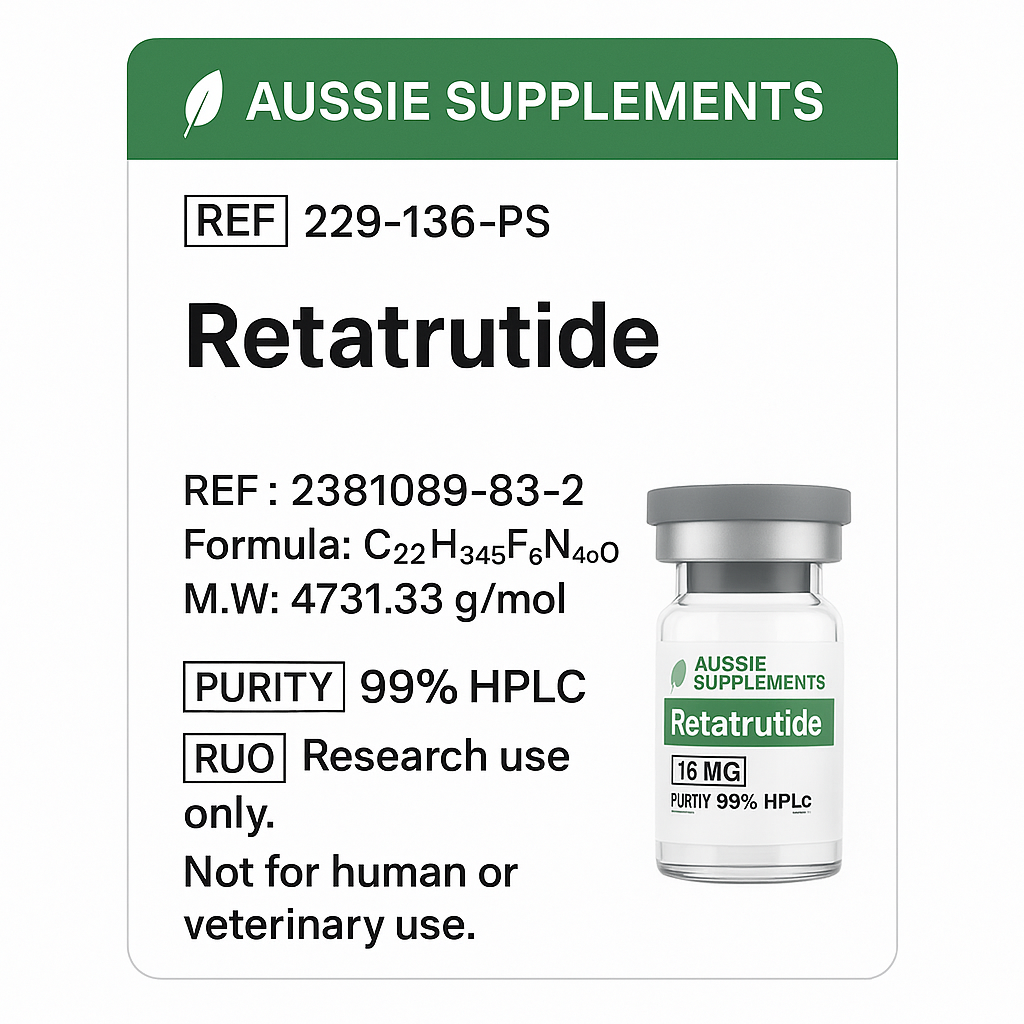Reta (16MG)